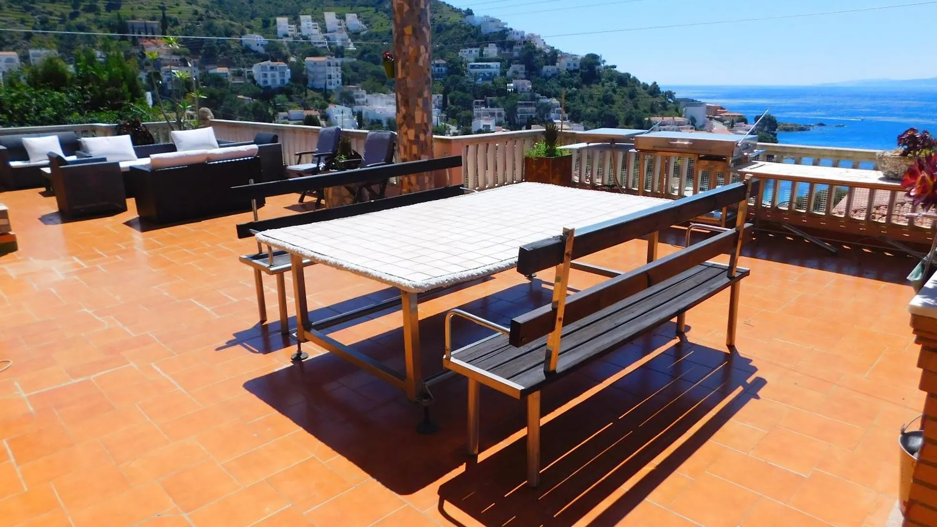 Gmid Immo Casa Canyelles Roses Holiday home