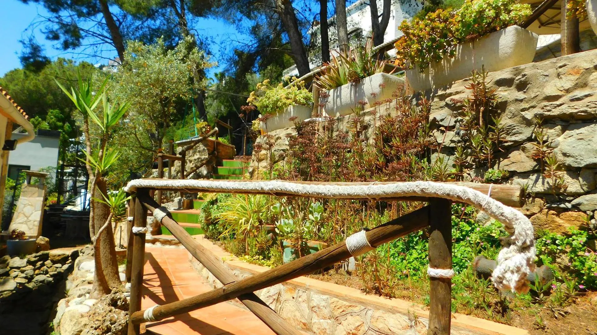 Holiday home Gmid Immo Casa Canyelles Roses Spain