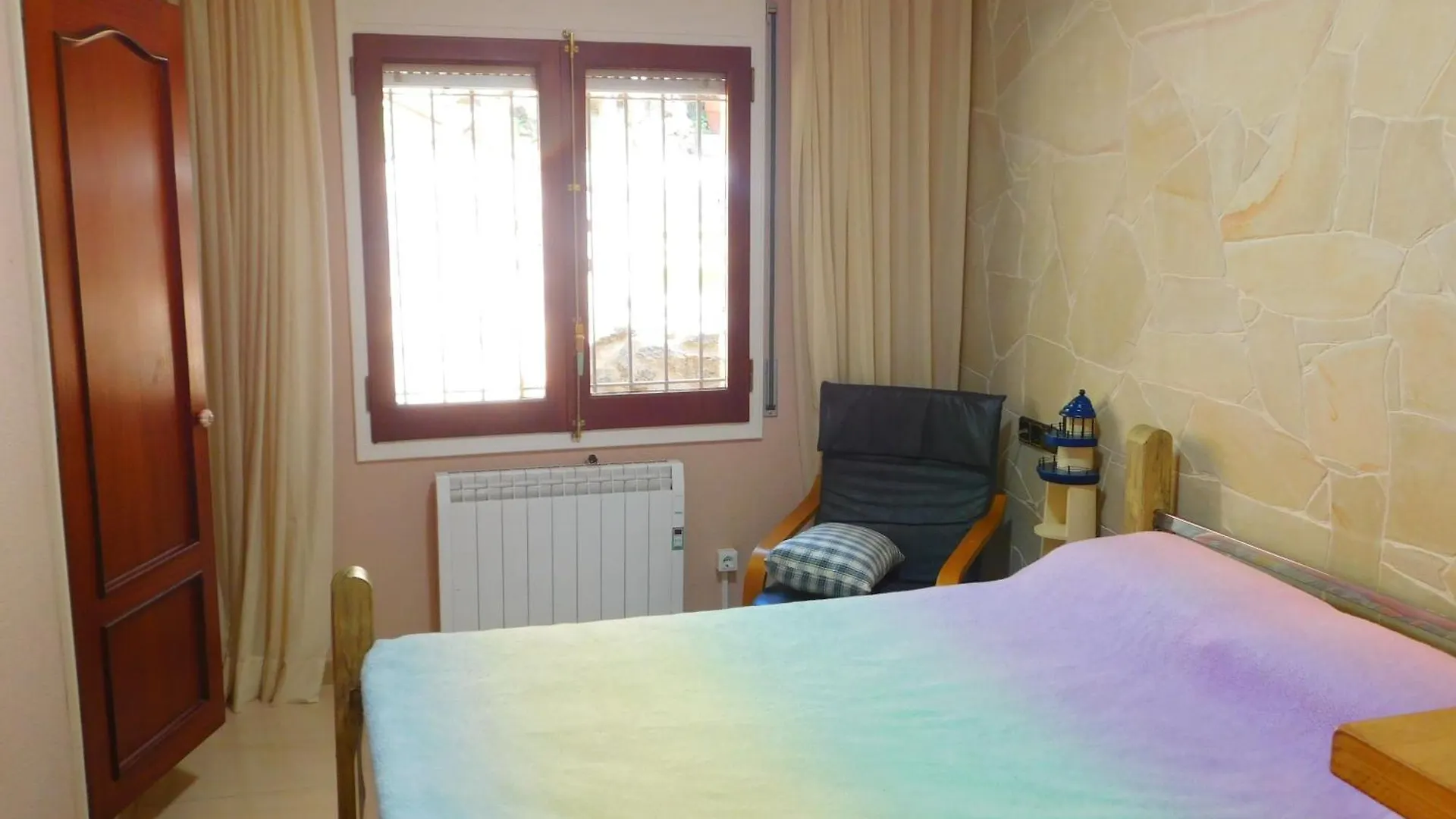 Gmid Immo Casa Canyelles Roses 0*,