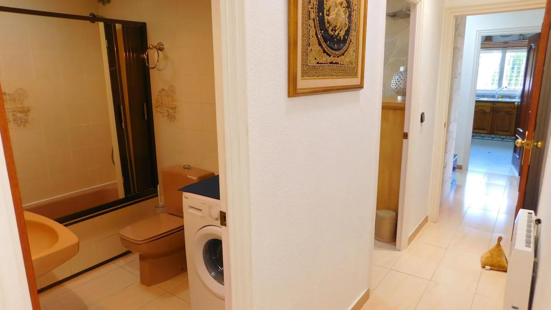 Holiday home Gmid Immo Casa Canyelles Roses