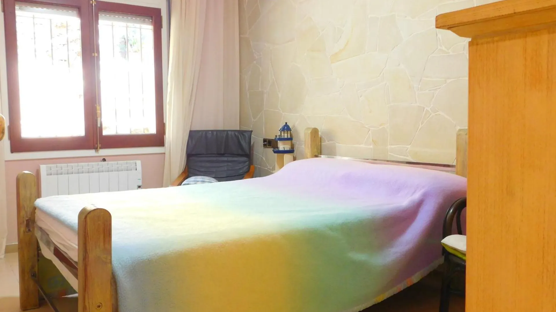 Gmid Immo Casa Canyelles Roses Holiday home