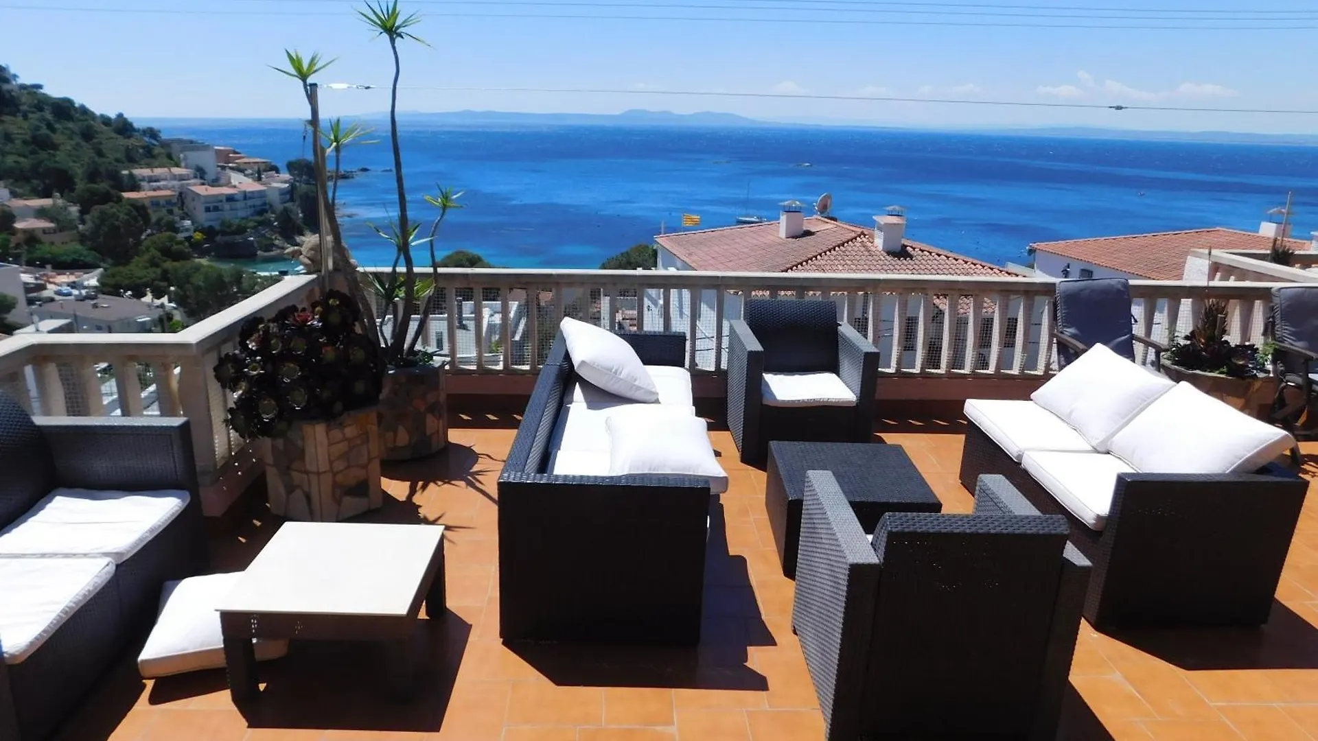 Holiday home Gmid Immo Casa Canyelles Roses Spain