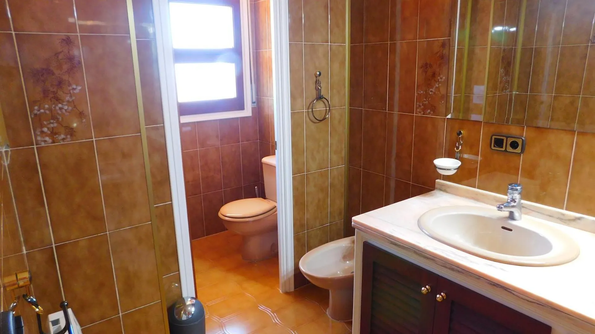 Holiday home Gmid Immo Casa Canyelles Roses
