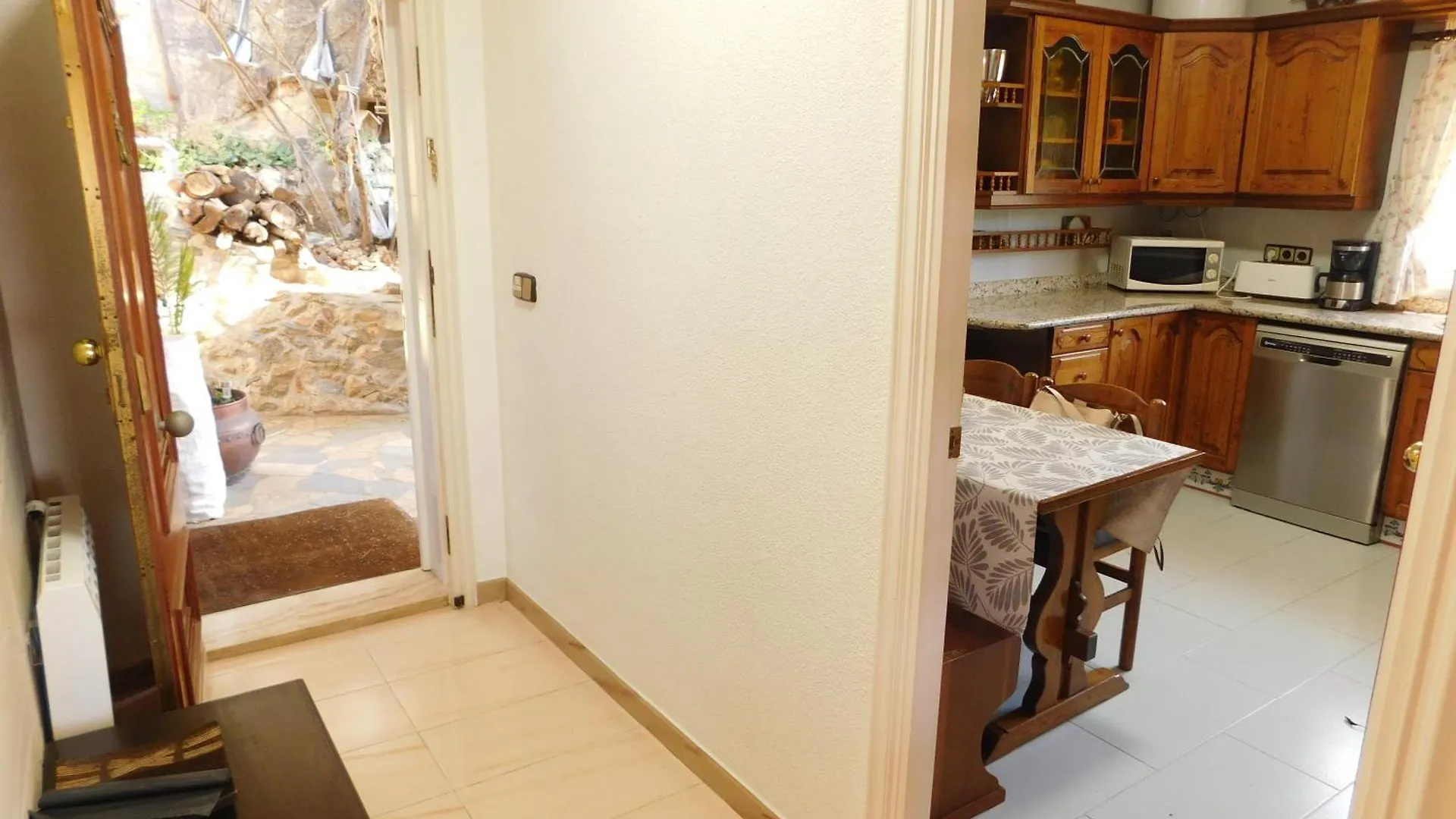 Gmid Immo Casa Canyelles Roses Holiday home