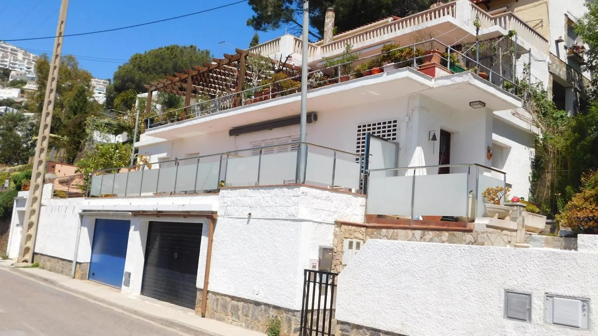 Gmid Immo Casa Canyelles Roses