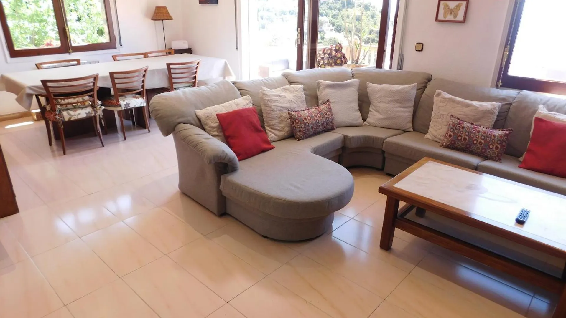 Gmid Immo Casa Canyelles Roses Spain