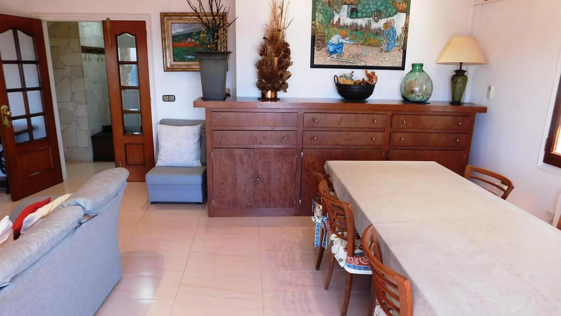 Gmid Immo Casa Canyelles Roses Holiday home