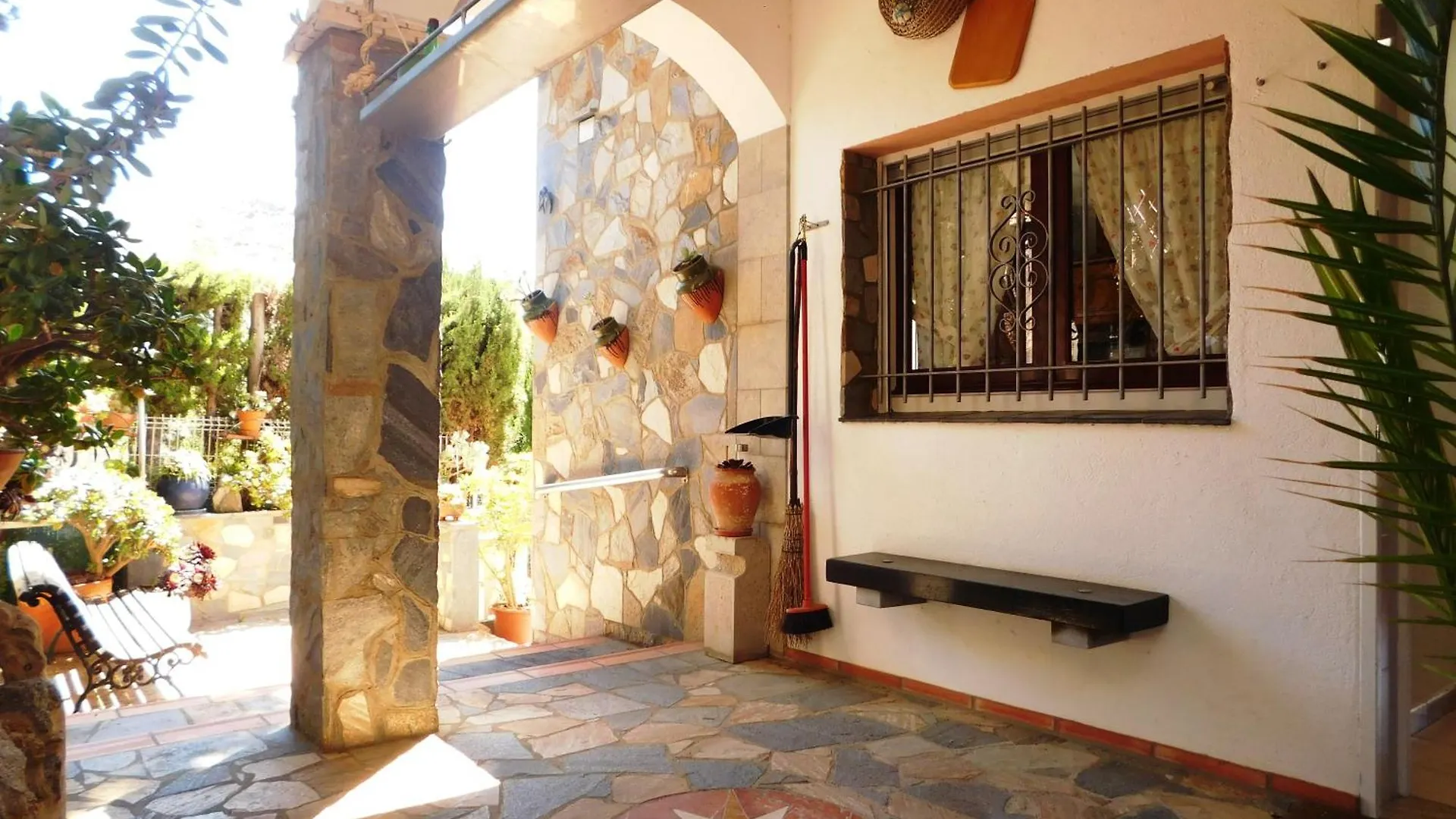Holiday home Gmid Immo Casa Canyelles Roses Spain