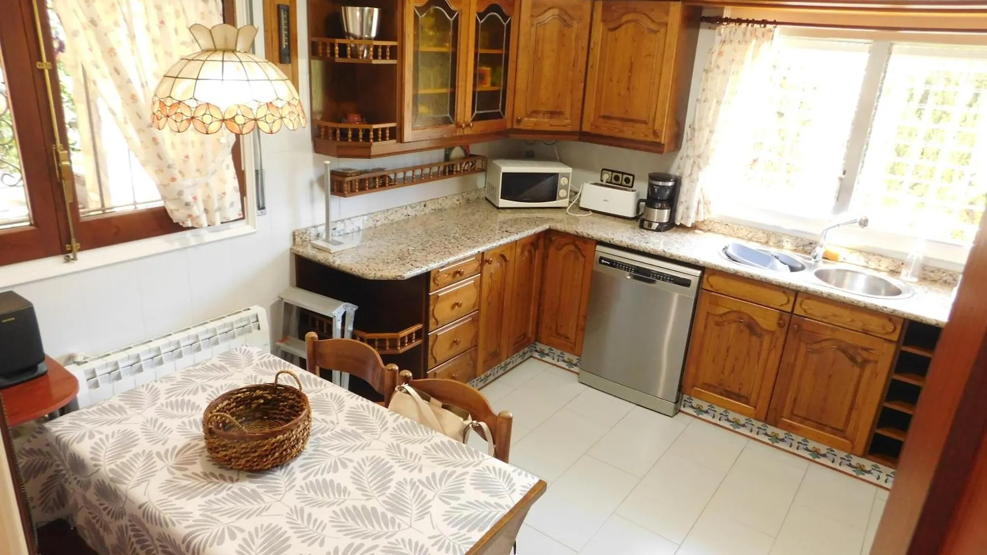 Holiday home Gmid Immo Casa Canyelles Roses Spain