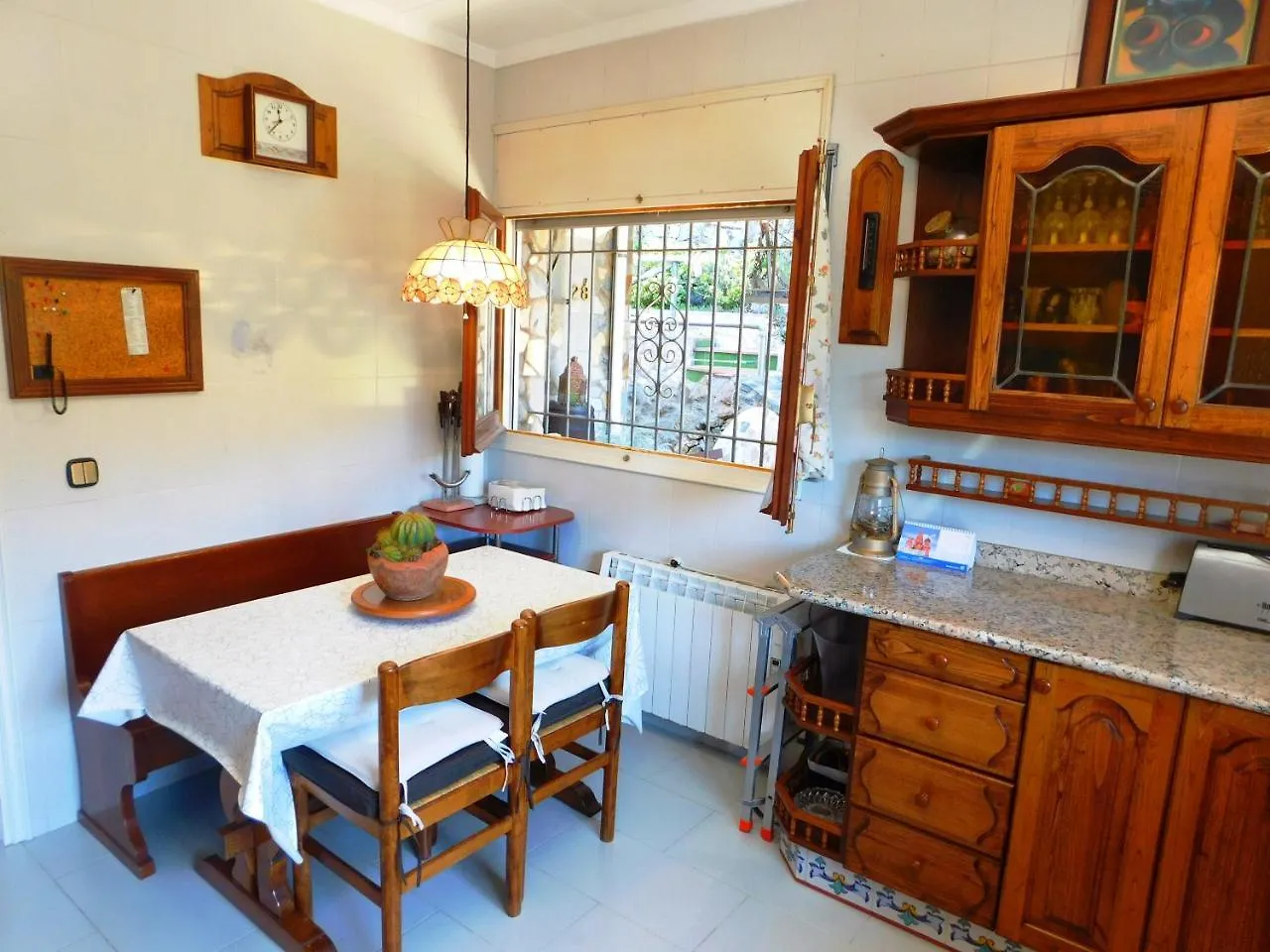 Holiday home Gmid Immo Casa Canyelles Roses