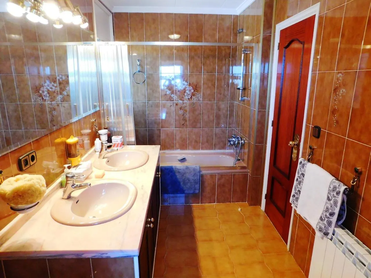 Holiday home Gmid Immo Casa Canyelles Roses