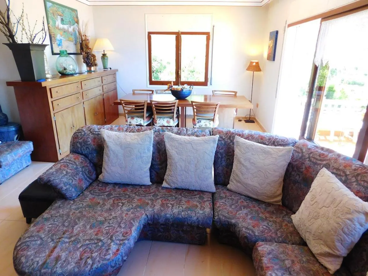 Holiday home Gmid Immo Casa Canyelles Roses Spain