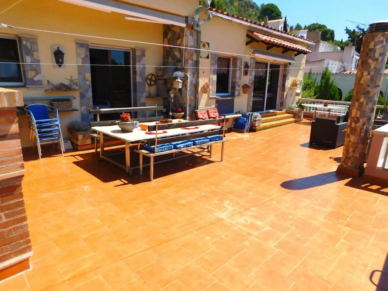 Gmid Immo Casa Canyelles Roses