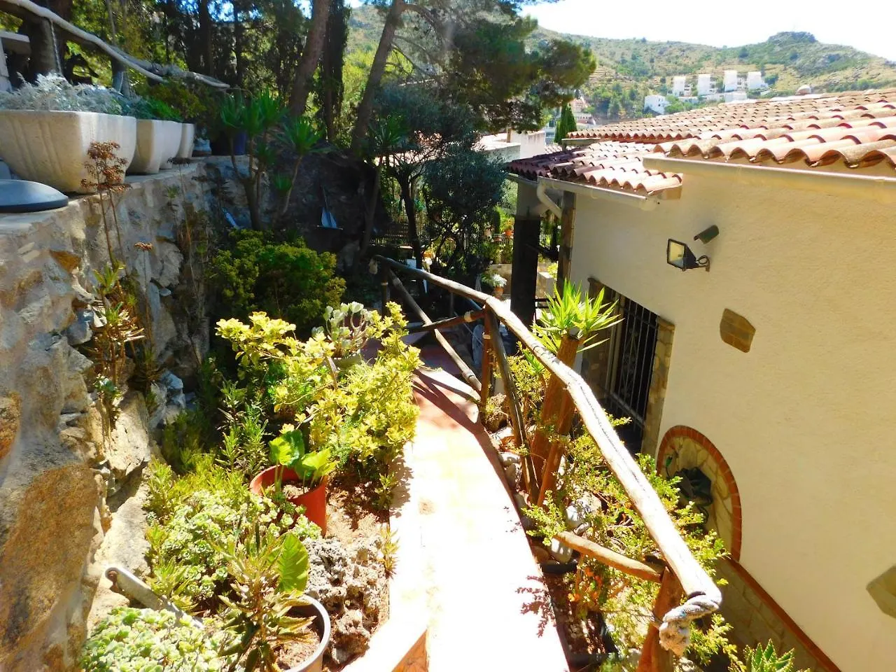 Gmid Immo Casa Canyelles Roses
