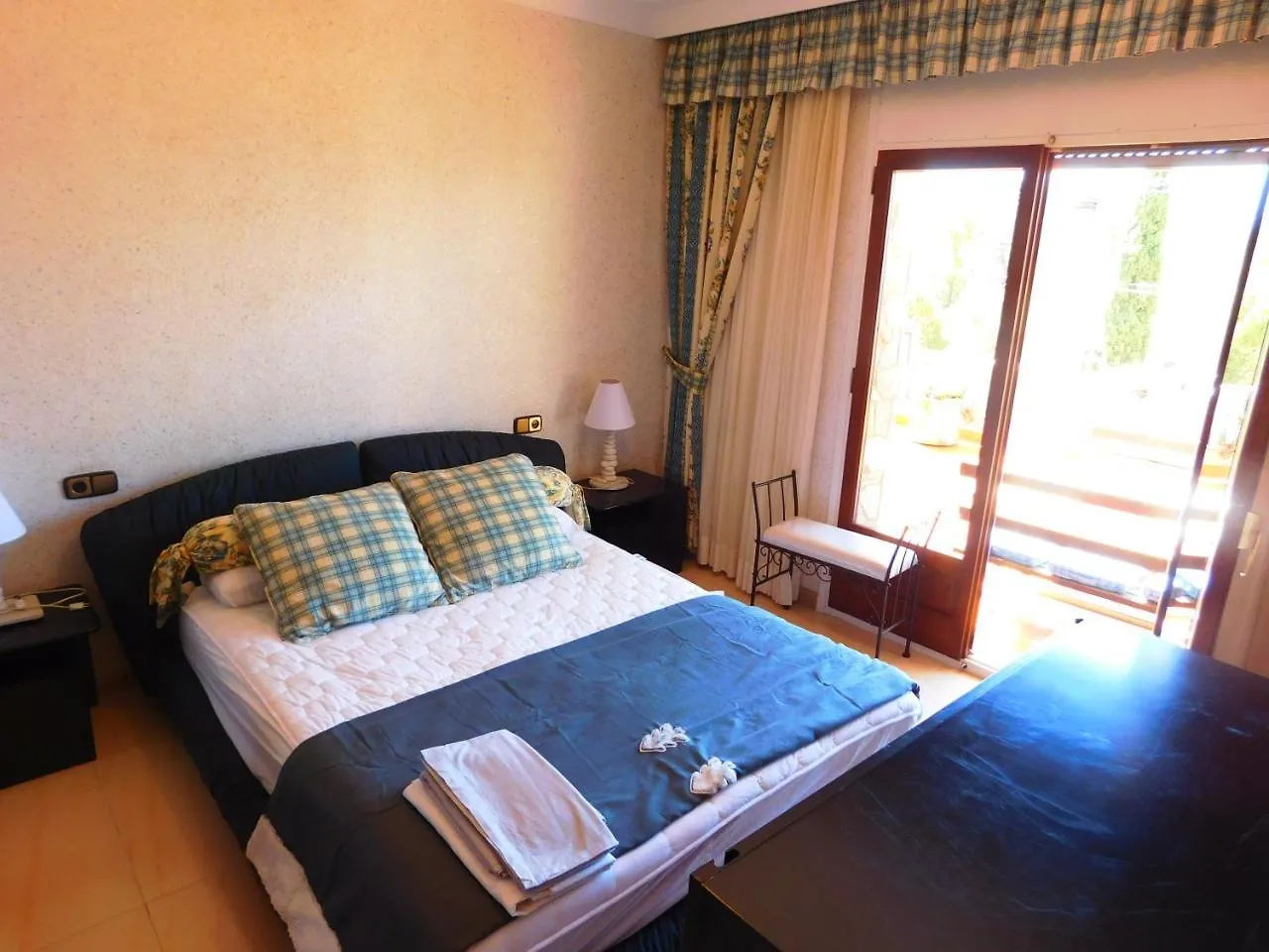 Holiday home Gmid Immo Casa Canyelles Roses