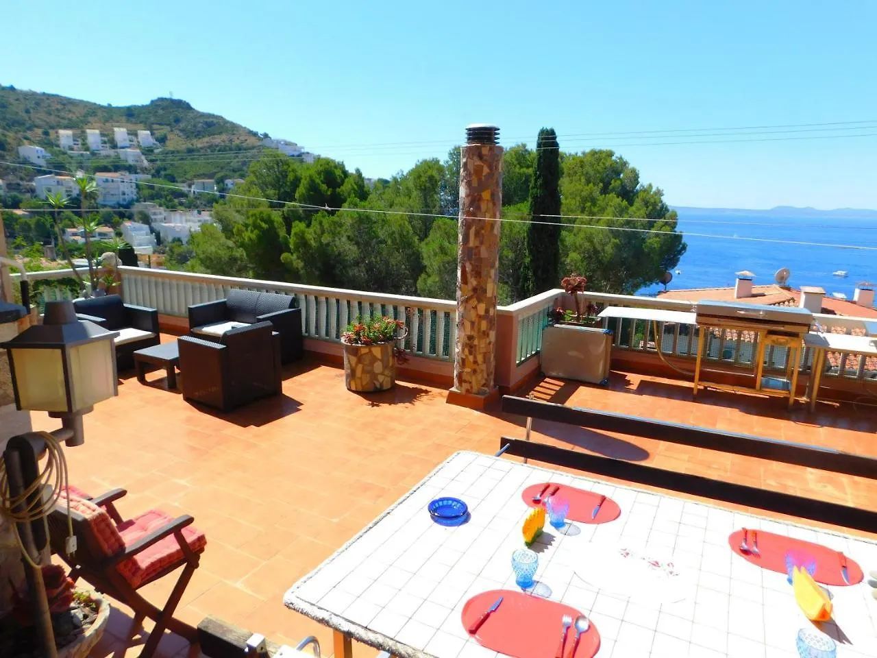Gmid Immo Casa Canyelles Roses