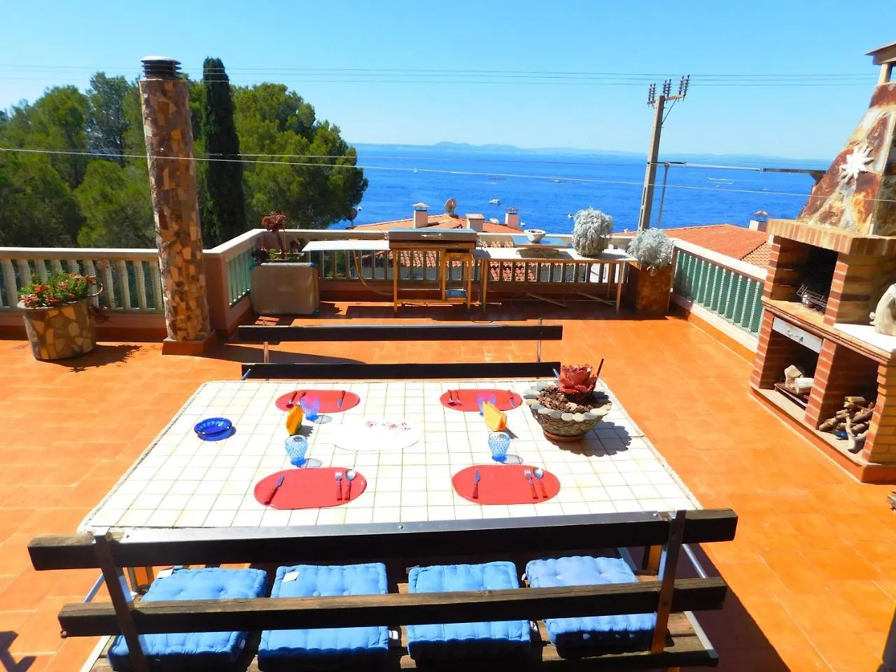 Gmid Immo Casa Canyelles Roses Holiday home