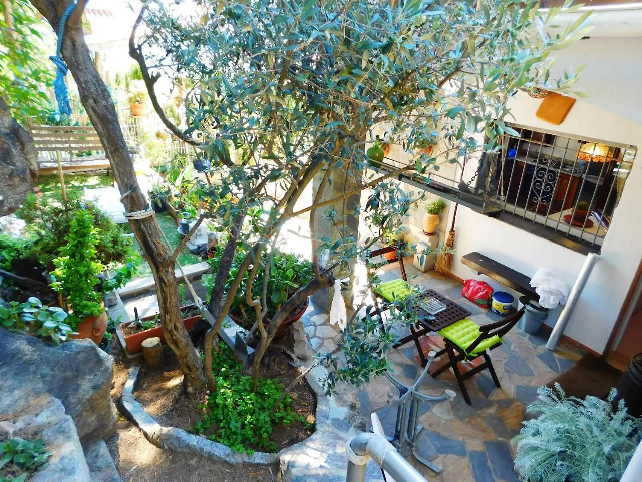 Holiday home Gmid Immo Casa Canyelles Roses