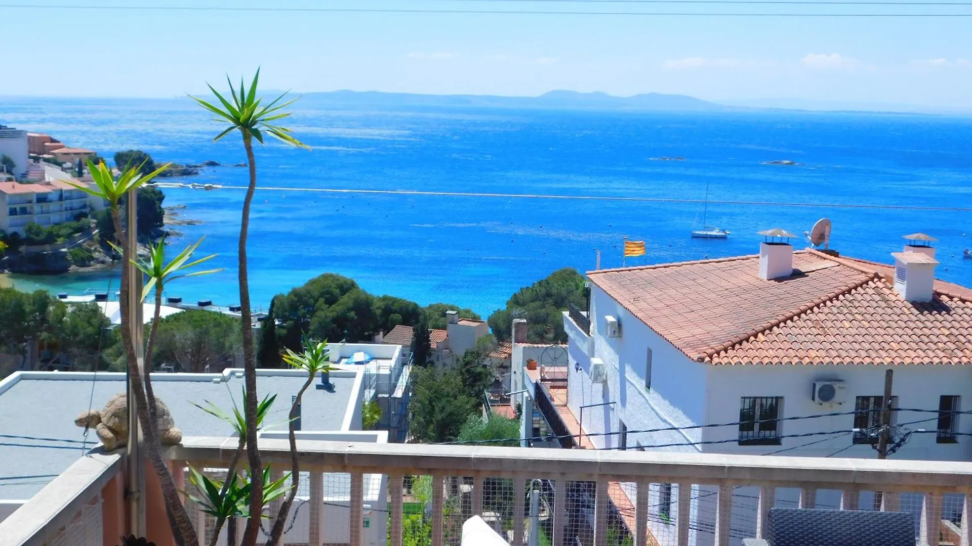 Gmid Immo Casa Canyelles Roses Holiday home