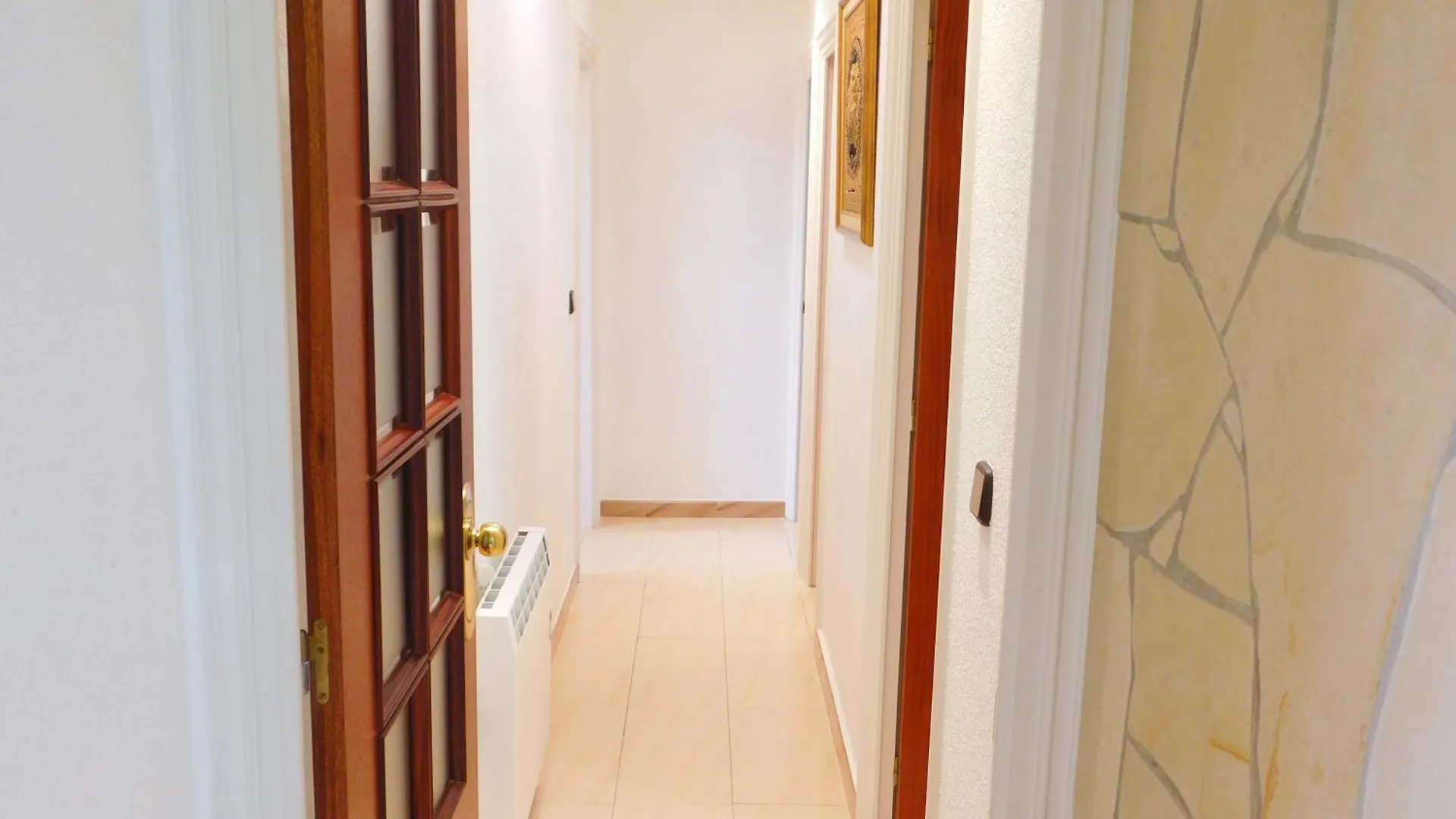 Gmid Immo Casa Canyelles Roses Holiday home