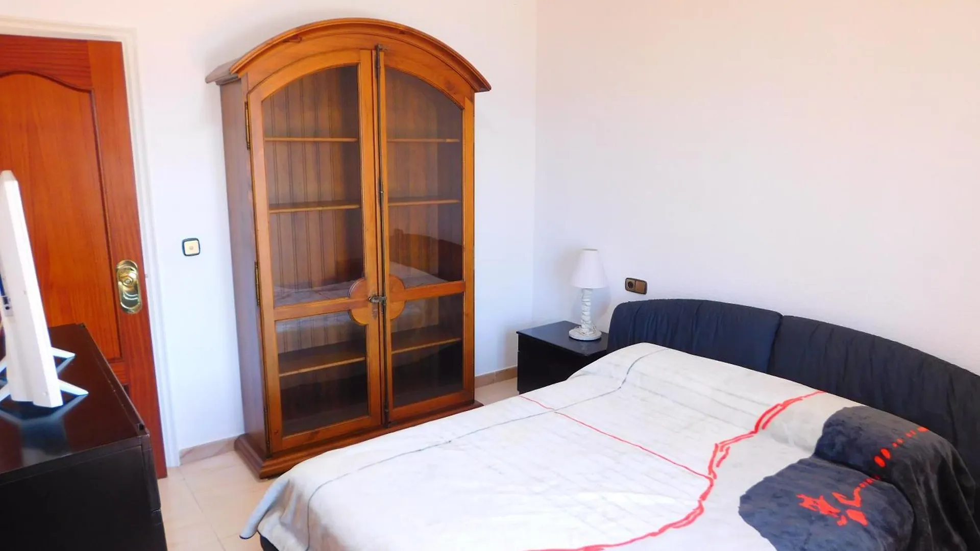 Holiday home Gmid Immo Casa Canyelles Roses
