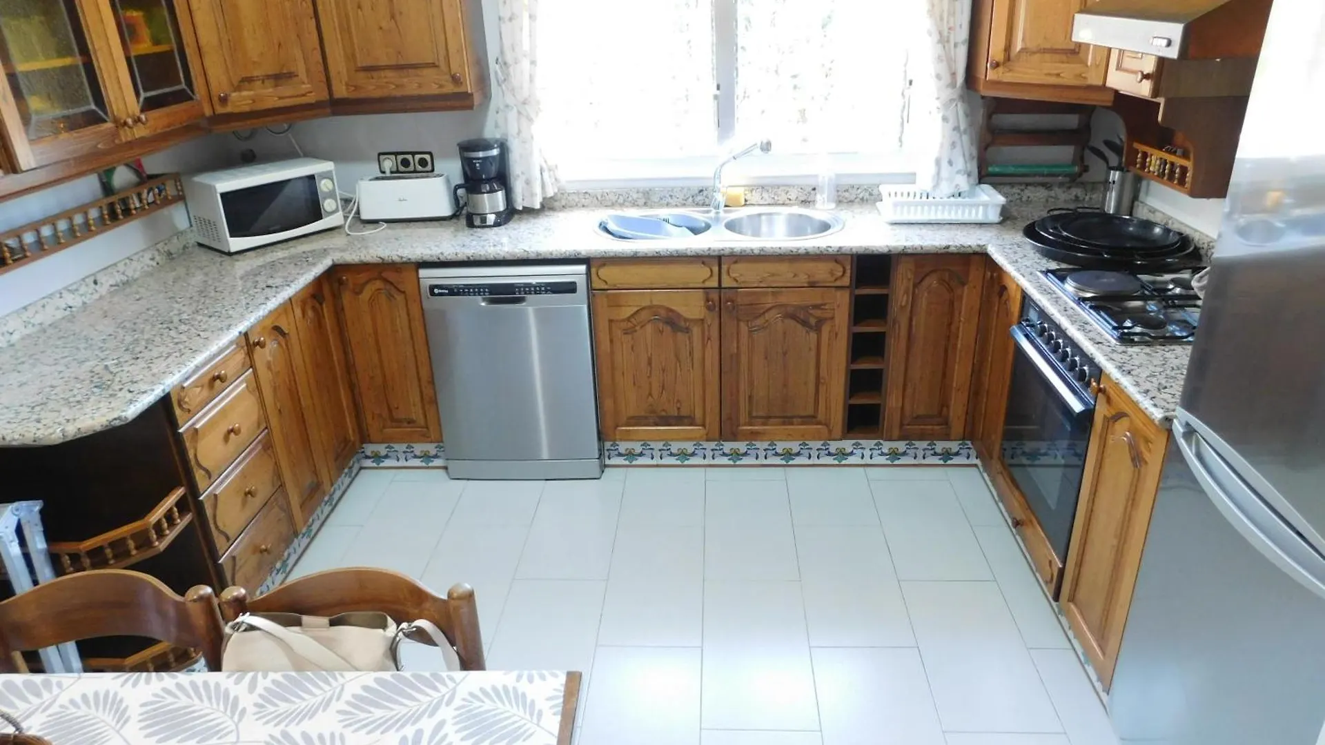 Holiday home Gmid Immo Casa Canyelles Roses